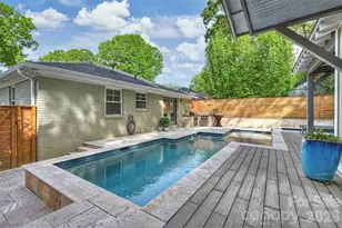 1734 Club Rd, Charlotte, NC 28205 - Photo 32