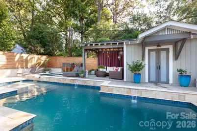 1734 Club Road, Charlotte, NC 28205 - Photo 2