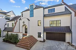 2622 Chelsea Dr, Charlotte, NC 28209 - Photo 1