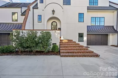 2622 Chelsea Drive, Charlotte, NC 28209 - Photo 2