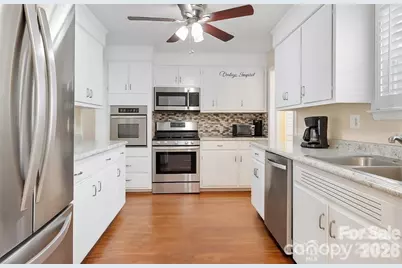 211 General Stonewall Jackson Drive, Stanley, NC 28164 - Photo 2