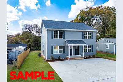 Lot 3 West Park Avenue, Mooresville, NC 28115 - Photo 2