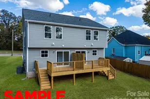 Lot 3 West Park Ave, Mooresville, NC 28115 - Photo 4