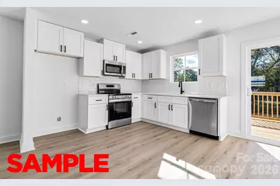 Lot 3 West Park Avenue, Mooresville, NC 28115 - Photo 12