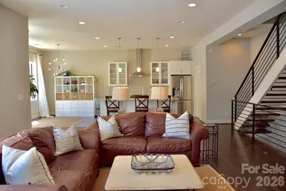 916 Westbrook Drive #B, Charlotte, NC 28202 - Photo 12