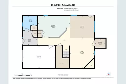 49 Jeff Drive, Asheville, NC 28806 - Photo 34