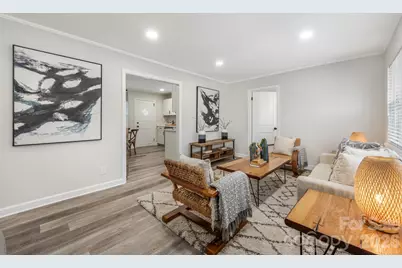 915 Crestmere Street, Charlotte, NC 28208 - Photo 2