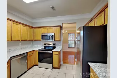 12927 Deaton Hill Drive, Charlotte, NC 28269 - Photo 4