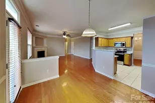 12927 Deaton Hill Dr, Charlotte, NC 28269 - Photo 6