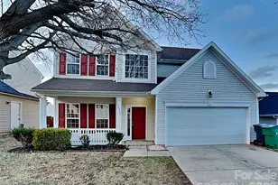 12927 Deaton Hill Dr, Charlotte, NC 28269 - Photo 1