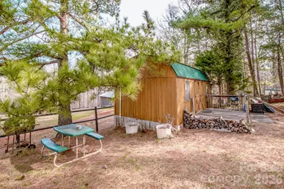 508 Liles Lane, Hiddenite, NC 28636 - Photo 20