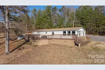 250 Dirt Road, Taylorsville, NC 28681 - Photo 36