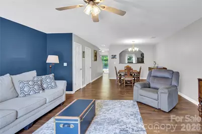 17640 Caldwell Track Drive, Cornelius, NC 28031 - Photo 8