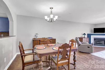 17640 Caldwell Track Drive, Cornelius, NC 28031 - Photo 4