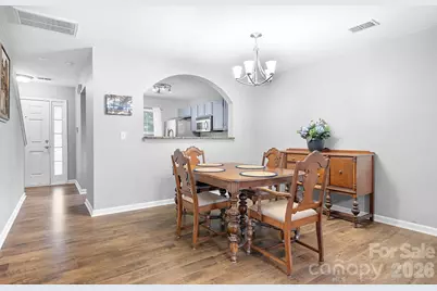 17640 Caldwell Track Drive, Cornelius, NC 28031 - Photo 6