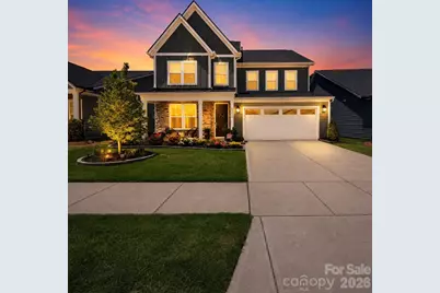5212 Glenwalk Drive, Charlotte, NC 28269 - Photo 1