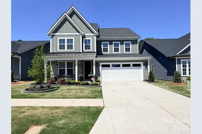 5212 Glenwalk Drive, Charlotte, NC 28269 - Photo 2