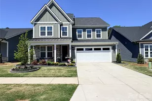 5212 Glenwalk Dr, Charlotte, NC 28269 - Photo 2