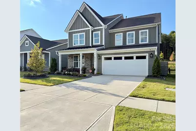 5212 Glenwalk Drive, Charlotte, NC 28269 - Photo 2