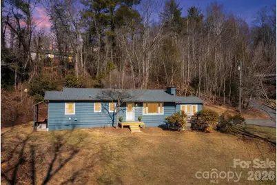 3 Valley Lane, Asheville, NC 28804 - Photo 2