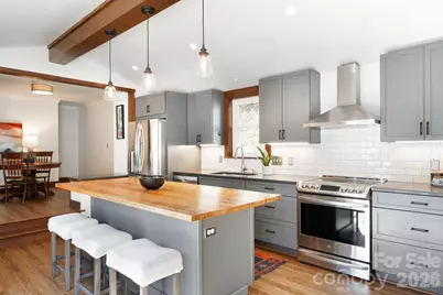 3 Valley Lane, Asheville, NC 28804 - Photo 8