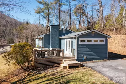 3 Valley Lane, Asheville, NC 28804 - Photo 26