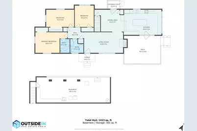 3 Valley Lane, Asheville, NC 28804 - Photo 4