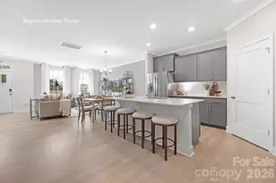 1070 Whistling Pl, Indian Trail, NC 28079 - Photo 1