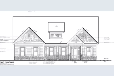 433 Henry Chapel Road, Belmont, NC 28012 - Photo 1