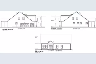 433 Henry Chapel Road, Belmont, NC 28012 - Photo 2