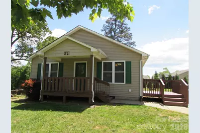 371 West Avenue, Troutman, NC 28166 - Photo 2