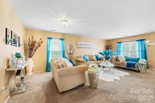 1640 Rustic Arch Way, Huntersville, NC 28078 - Photo 4