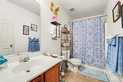 1640 Rustic Arch Way, Huntersville, NC 28078 - Photo 20