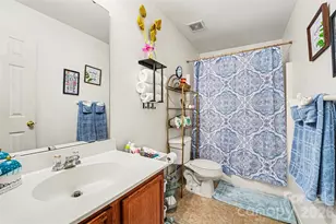 1640 Rustic Arch Way, Huntersville, NC 28078 - Photo 20