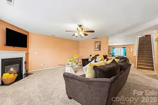 1640 Rustic Arch Way, Huntersville, NC 28078 - Photo 6