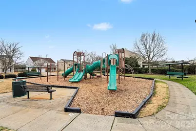 1640 Rustic Arch Way, Huntersville, NC 28078 - Photo 28