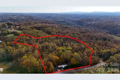 001 Rock Creek Church Road, North Wilkesboro, NC 28659 - Photo 1