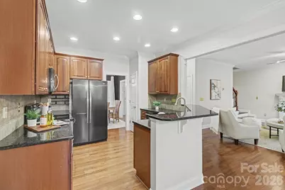 3564 Cameron Creek Drive, Matthews, NC 28105 - Photo 18