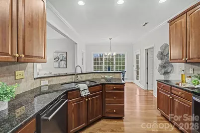 3564 Cameron Creek Drive, Matthews, NC 28105 - Photo 14