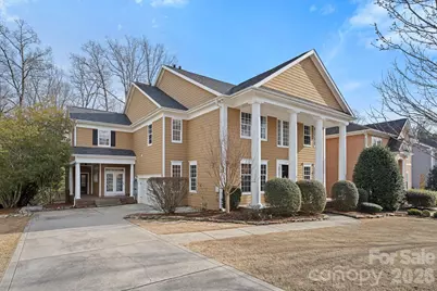 9927 Daufuskie Drive, Charlotte, NC 28278 - Photo 1