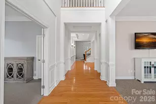 9927 Daufuskie Dr, Charlotte, NC 28278 - Photo 8