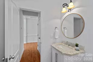 9927 Daufuskie Dr, Charlotte, NC 28278 - Photo 10