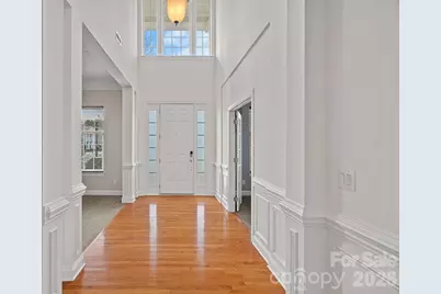 9927 Daufuskie Drive, Charlotte, NC 28278 - Photo 2