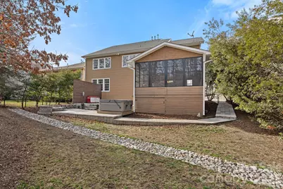 9927 Daufuskie Drive, Charlotte, NC 28278 - Photo 40