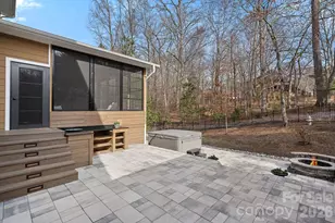 9927 Daufuskie Dr, Charlotte, NC 28278 - Photo 20