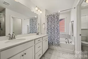 1311 Tollcross Rd, Indian Trail, NC 28079 - Photo 18