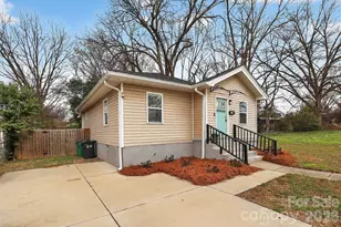 112 Oregon St, Charlotte, NC 28208 - Photo 2