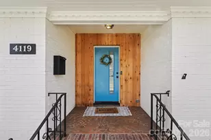 4119 Wall St, Charlotte, NC 28209 - Photo 2