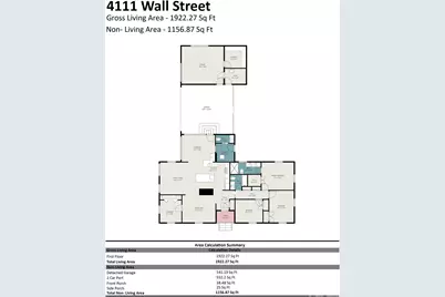 4119 Wall Street, Charlotte, NC 28209 - Photo 48