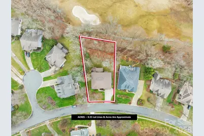 8639 Brentfield Road, Huntersville, NC 28078 - Photo 2